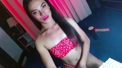 lovelymiss_shyna11 online show from February 23, 9:55 am