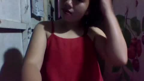 lovelymocha27s online show from December 28, 10:47 am
