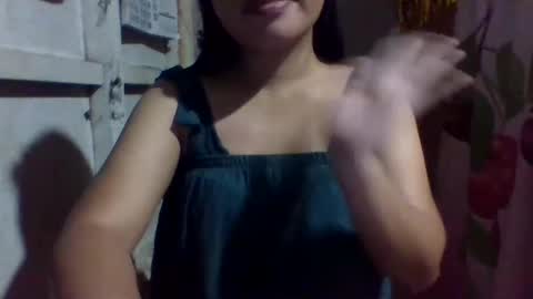 lovelymocha27s online show from February 22, 8:20 pm