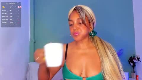 Snapshot of lovelynickyy chatting on January 28, 12:43 pm Nicky online show from January 28, 12:43 pm