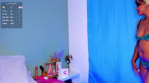 Snapshot of lovelynickyy chatting on January 28, 3:46 pm Nicky online show from January 28, 3:46 pm