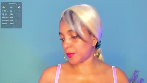 Snapshot of lovelynickyy chatting on February 13, 2:31 pm Nicky online show from February 13, 2:31 pm