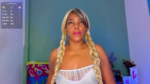 Snapshot of lovelynickyy chatting on February 14, 12:47 pm Nicky online show from February 14, 12:47 pm