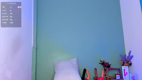 Snapshot of lovelynickyy chatting on February 16, 7:38 pm Nicky online show from February 16, 7:38 pm