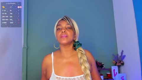 Snapshot of lovelynickyy chatting on February 17, 3:42 pm Nicky online show from February 17, 3:42 pm