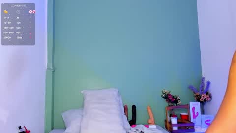 Snapshot of lovelynickyy chatting on February 23, 4:02 pm Nicky online show from February 23, 4:02 pm