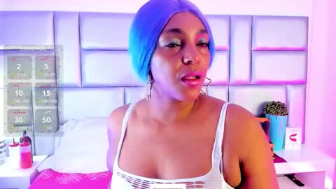 Snapshot of lovelynickyy chatting on September 13, 12:38 pm Nicky online show from September 13, 12:38 pm