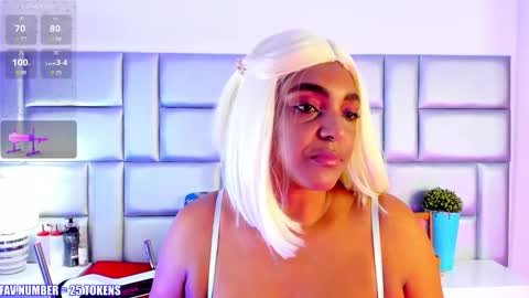 Snapshot of lovelynickyy chatting on November 1, 12:51 pm Nicky online show from November 1, 12:51 pm