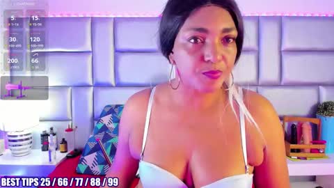 Nicky online show from February 15, 1:41 pm