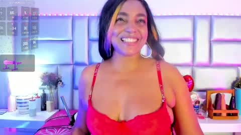 Nicky online show from May 14, 12:23 pm