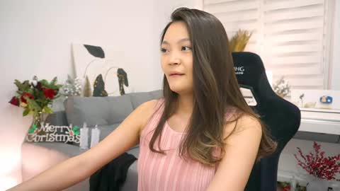 kim online show from December 25, 9:43 pm