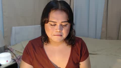 lovely online show from December 8, 3:45 pm