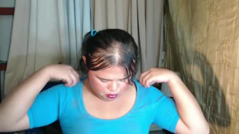 lovely online show from January 23, 6:45 pm