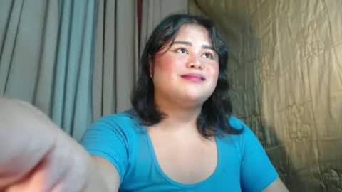lovely online show from February 12, 12:05 am