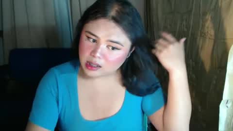 lovely online show from March 12, 11:42 am