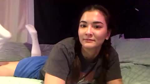 Snapshot of lovelyqueenaria chatting on January 3, 12:00 am Queen Aria  online show from January 3, 12:00 am