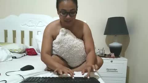 Angelquey online show from May 10, 10:37 pm