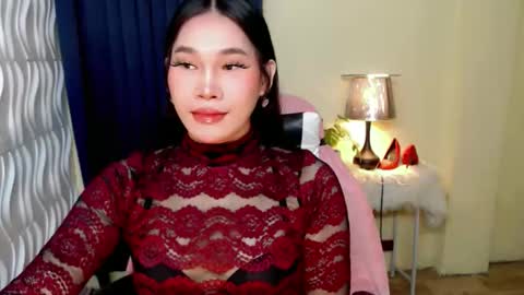 Snapshot of lovelysugar18 chatting on December 3, 5:55 pm STWEET LINA online show from December 3, 5:55 pm