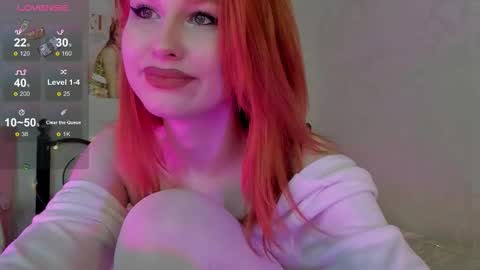 Luna online show from February 3, 6:40 am