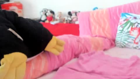 Snapshot of lovelywoman23 chatting on February 11, 12:05 pm lovelywoman23 online show from February 11, 12:05 pm