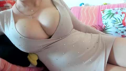 Snapshot of lovelywoman23 chatting on February 20, 1:51 pm lovelywoman23 online show from February 20, 1:51 pm