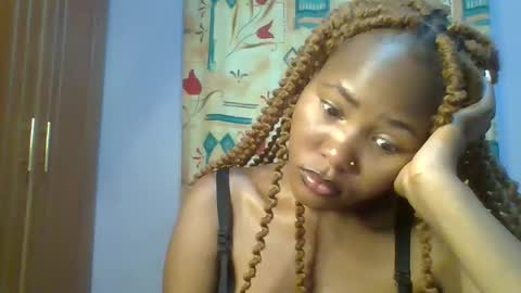 Hanna online show from March 28, 3:50 am