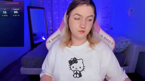 Julia  online show from December 4, 8:23 am