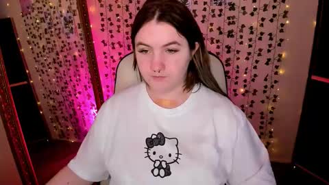 Julia  online show from March 7, 9:50 am