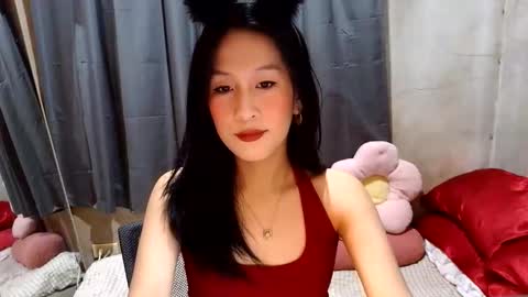 Snapshot of loveme_fiona chatting on November 1, 2:02 am loveme_fiona online show from November 1, 2:02 am