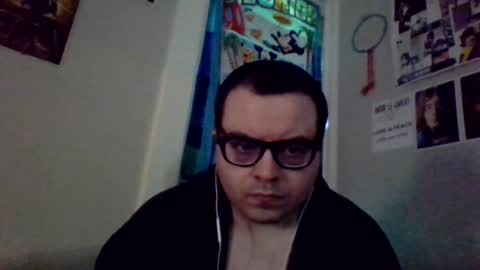Nick online show from July 23, 1:09 pm
