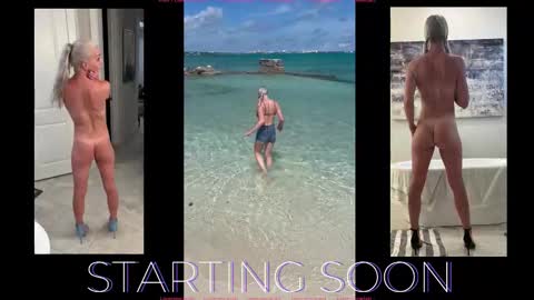 Scarlett online show from November 17, 1:06 pm