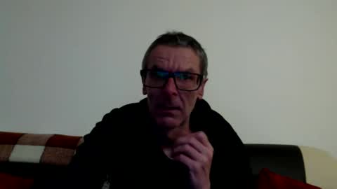 lovepvcearly50s online show from January 8, 8:11 pm