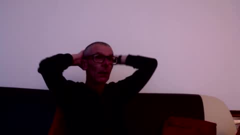 lovepvcearly50s online show from April 28, 6:57 pm