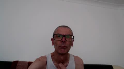 lovepvcearly50s online show from July 18, 1:37 pm