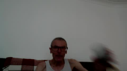 lovepvcearly50s online show from July 23, 7:12 pm