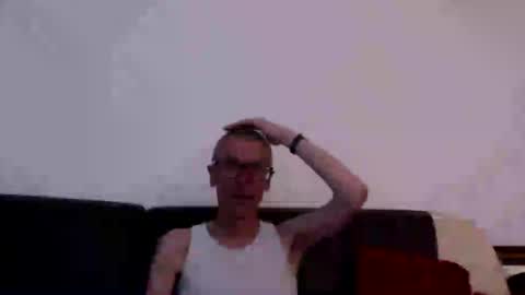 lovepvcearly50s online show from July 30, 6:51 pm