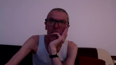 lovepvcearly50s online show from July 31, 7:13 pm