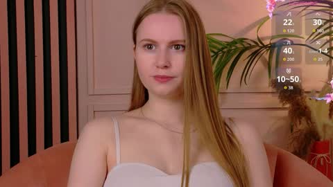 DAISY online show from May 13, 11:40 am