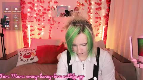 Emmy online show from September 21, 6:20 pm