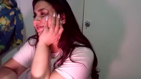 LoverFairy online show from May 14, 10:38 pm
