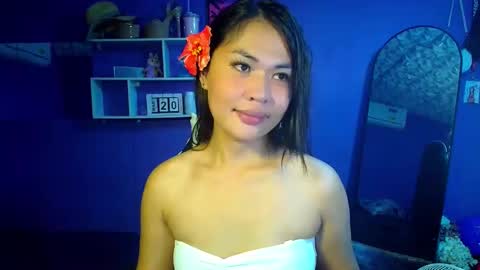 JANE loves you online show from March 20, 11:42 pm