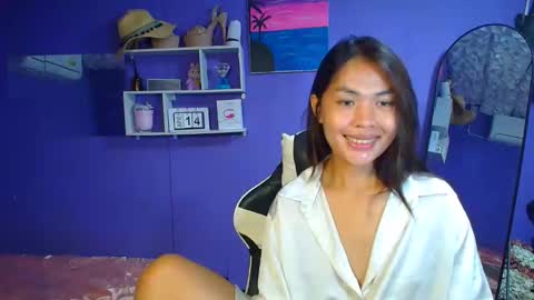 JANE loves you online show from April 14, 5:41 pm