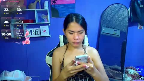 JANE loves you online show from May 3, 12:22 pm