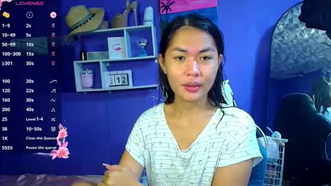JANE loves you online show from May 11, 9:01 pm