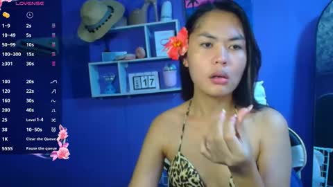 JANE loves you online show from May 17, 12:30 am