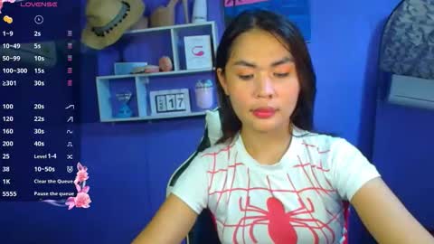 JANE loves you online show from May 17, 12:34 pm