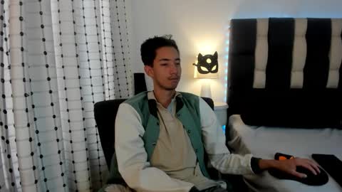 loverisu online show from December 21, 7:21 pm