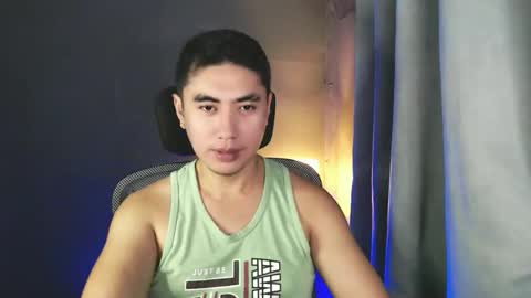 PRINCE JEFF online show from May 23, 3:27 pm