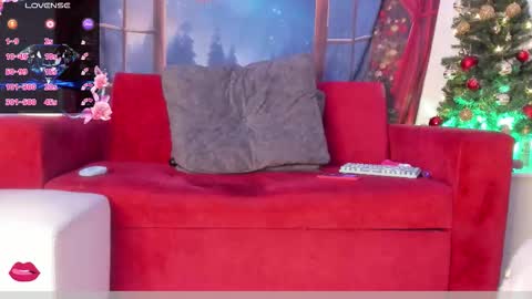 Lauren independent model  love you online show from January 10, 4:58 am