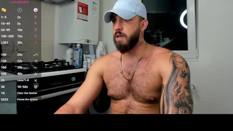 Mike online show from December 22, 8:03 pm